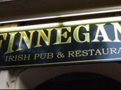 Фото: Finnegan&amp;#039;s Irish Pub